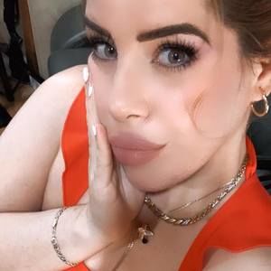 Meet your Posher, Irina n